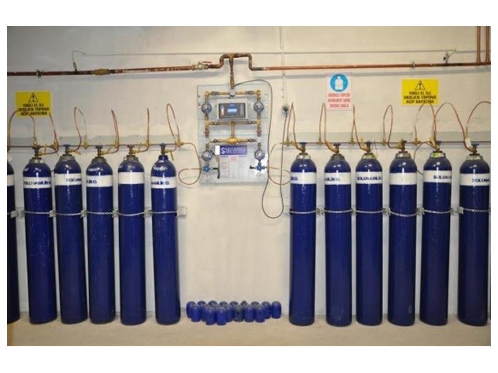 Medical Gas Systems